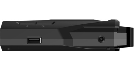 Радар-детектор Neoline X-COP 6100s EXD2.5 Wi-Fi